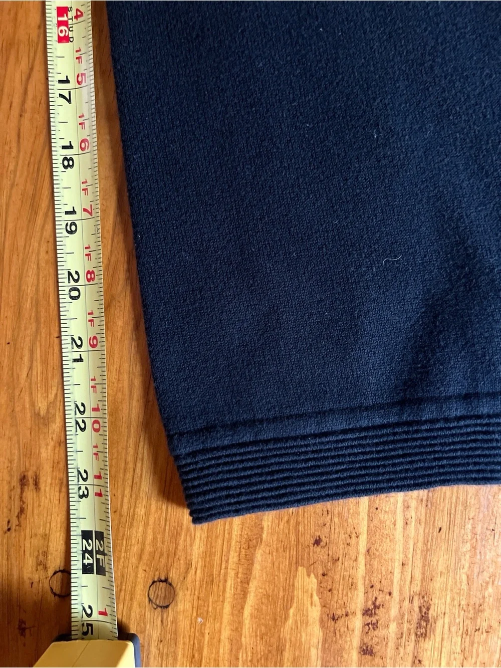 J. Jill Cotton Blend Cardigan